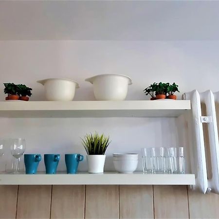 Apartament Blisko Morza - Yellow Stone 格但斯克 外观 照片